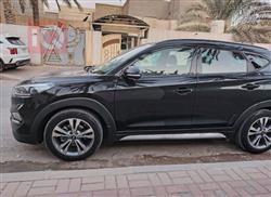 هیوندای تۆکسۆن